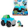 Paw Patrol PAW Basic Vehicle Rex (Recycl