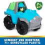 Paw Patrol PAW Basic Vehicle Rex (Recycl