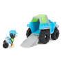 Paw Patrol PAW Basic Vehicle Rex (Recycl