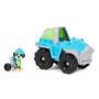 Paw Patrol PAW Basic Vehicle Rex (Recycl