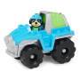 Paw Patrol PAW Basic Vehicle Rex (Recycl