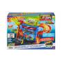 Mattel Hot Wheels City ECL Tunnel Twist Car Wash