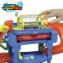 Mattel Hot Wheels City ECL Tunnel Twist Car Wash