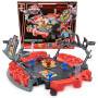 Spin Master Bakugan Revolution - Battle Ground (inkl 1x Special Attack Bakugan)