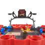 Spin Master Bakugan Revolution - Battle Ground (inkl 1x Special Attack Bakugan)