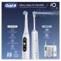 Oral-B MUNDPFLEGE-CENTER (IQ 6  CENTER  OXYJET)