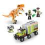 MAX - Build More - Dino Adventure T-Rex Attack (310 Steine)