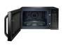 Samsung MC28H5015AK - Countertop - Combination microwave - 28 L - 900 W - Buttons - Black