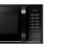 Samsung MC28H5015AK - Countertop - Combination microwave - 28 L - 900 W - Buttons - Black