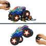 Mattel Hot Wheels Monster Trucks R/C 1:15 Mega Wrex International