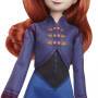 Mattel FD ICY ICE SKATING ANNA