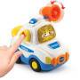 Vtech 80-517204 Tut Tut Baby Flitzer - Polizei