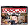 Hasbro Kartenspiel Monopoly KIDS