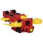 Hasbro Transformers Earthspark CombiNerf 1