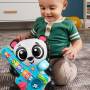 Mattel Fisher-Price Beat Bande Zahlen & Zauber Panda Liz (D)