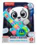 Mattel Fisher-Price Beat Bande Zahlen & Zauber Panda Liz (D)