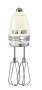 KitchenAid 5KHM9212EAC Artisan Handmixer Creme