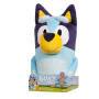 mooseToys BLUEY Beste Freundin Plüschtier, 40cm