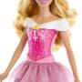 Mattel HLW09 Disney Princess Fashion Doll Core Aurora