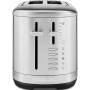 KitchenAid Toaster 5KMT2109ESX edelstahl