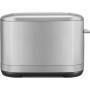 KitchenAid Toaster 5KMT2109ESX edelstahl