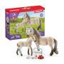 schleich® Horse Club 42430 Hannahs Erste-Hilfe-Set