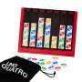 Mattel Games - UNO Quatro