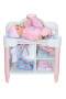 Zapf Baby Annabell Day&Night Wickeltisch