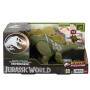 Mattel GmbH Jurassic World Wild Roar Hesperosaurus