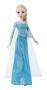 Mattel HMG32 Disney Frozen Singing Doll Elsa (D)