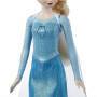 Mattel HMG32 Disney Frozen Singing Doll Elsa (D)