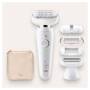 Braun Silk-epil 9 Flex SES 9006 Epilierer