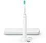 Philips Schallzahnbürste Sonicare Series 3100 HX3673/13 Weiss