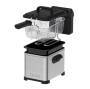 TEFAL FR 5030 FritteuseFamily pro Access Kaltzone ed/sw