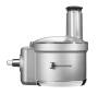 KitchenAid 5KSM2FPA - Attachment set - Silver - ABS synthetics - China - 259 mm - 175 mm