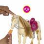 Mattel Feature Horse