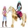 Mattel Feature Horse