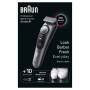 Braun Bartschneider BEARDTRIMMER BT9420