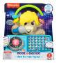 Mattel Fisher-Price Beat Bande ABC DJ-Yak Taylor (D)