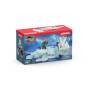 Schleich Attack on Ice Fortress - Boy - 7 yr(s) - Plastic - Multicolour