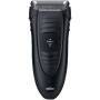 Braun Series 1 -170 - Foil shaver - Black - AC - 100-240 V - 293 g - Box