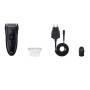 Braun Series 1 -170 - Foil shaver - Black - AC - 100-240 V - 293 g - Box