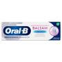 Multipack 12x Oral-B Pro-Science Advanced Sensitivität & Zahnfleisch Balsam Sanfte Reinigung Zahncreme 75ml