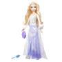 Mattel Disney Die Eiskönigin FD OS Elsa esin & Reveal