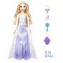 Mattel Disney Die Eiskönigin FD OS Elsa esin & Reveal