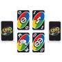 Mattel UNO All Wild| HHL33