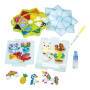 Aquabeads Bastelset Sternperlen Starter Set