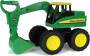 TOMY Big Scoop Bagger Johnny Sandspielzeug 35765M6