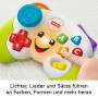 Mattel Fisher-Price Lernspaß Spielcontroller (D)