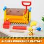 Spin Master RBL Rubble & Crew Workshop Playset